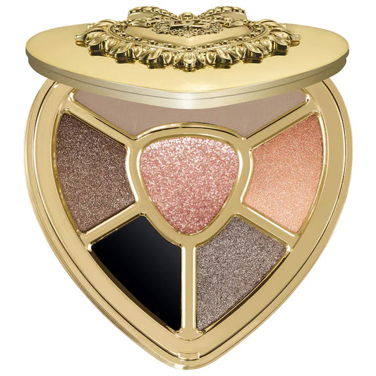 Dolce & Gabbana | Ever Icon Eye Palette Longwear Multi-Finish Eyeshadow Palette