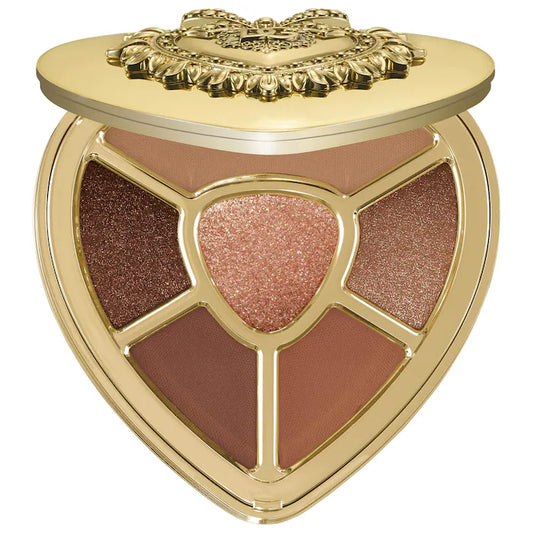 Dolce & Gabbana | Ever Icon Eye Palette Longwear Multi-Finish Eyeshadow Palette