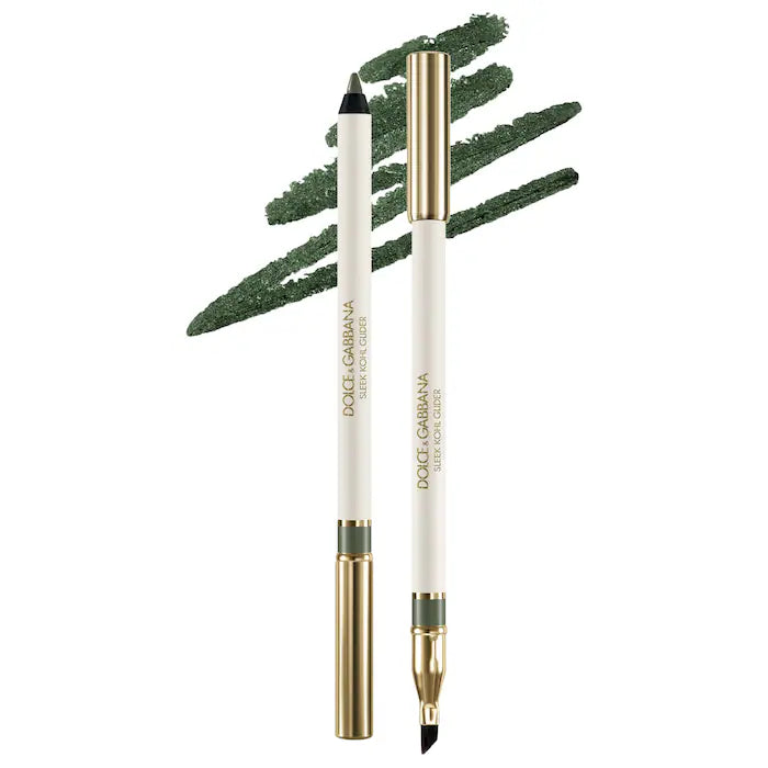 Dolce & Gabbana | Sleek Kohl Glider Waterproof & Smudge-Proof Longwear Eyeliner Pencil