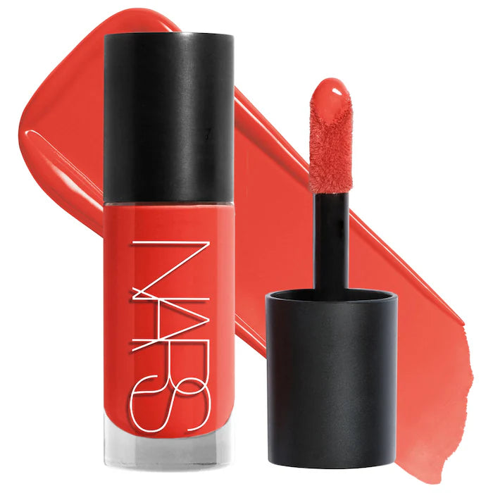 NARS | Insatiable Longwearing Liquid Blush