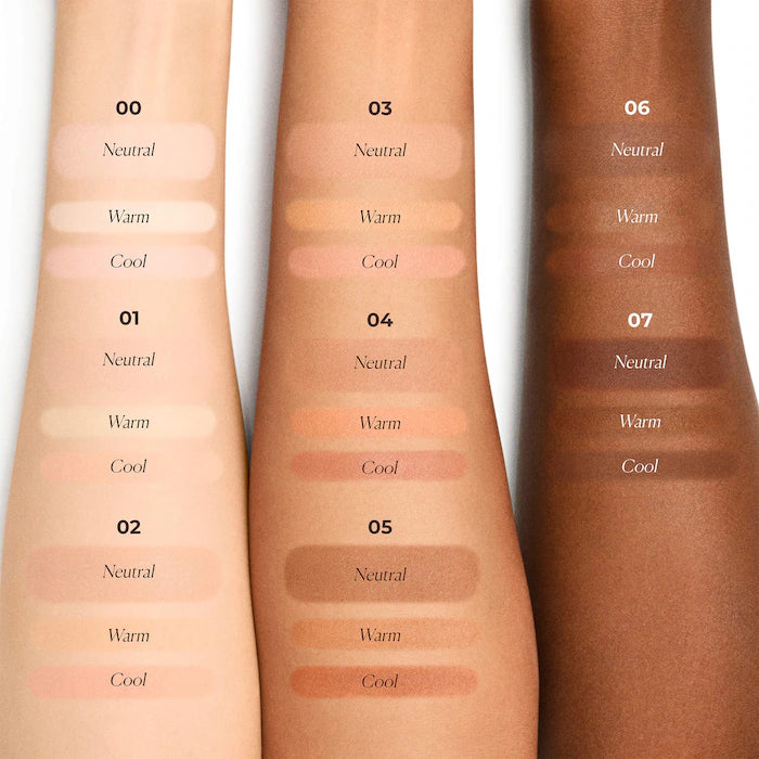 Laura Mercier | Secret Camouflage Custom Complexion Perfector Long-wear Concealer