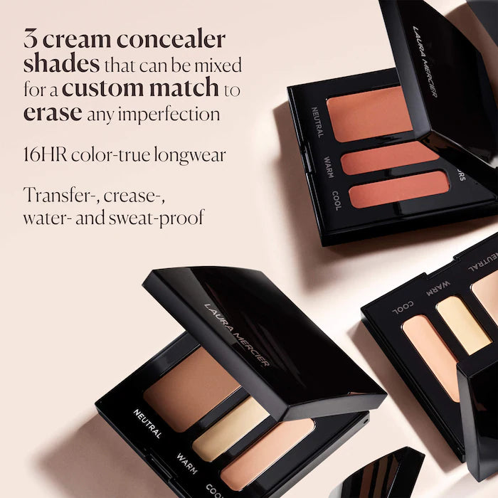Laura Mercier | Secret Camouflage Custom Complexion Perfector Long-wear Concealer