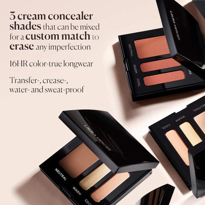 Laura Mercier | Secret Camouflage Custom Complexion Perfector Long-wear Concealer