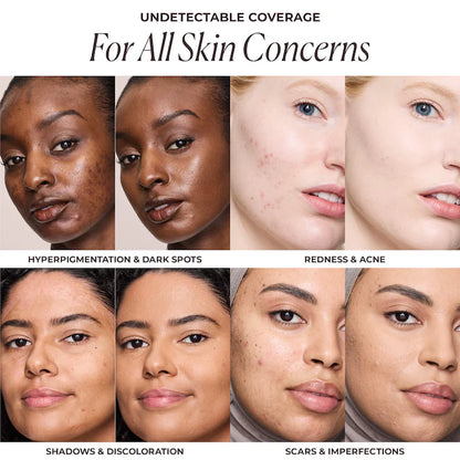 Laura Mercier | Secret Camouflage Custom Complexion Perfector Long-wear Concealer