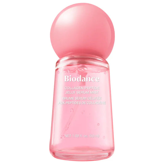 Biodance | Collagen Peptide Jelly Mist