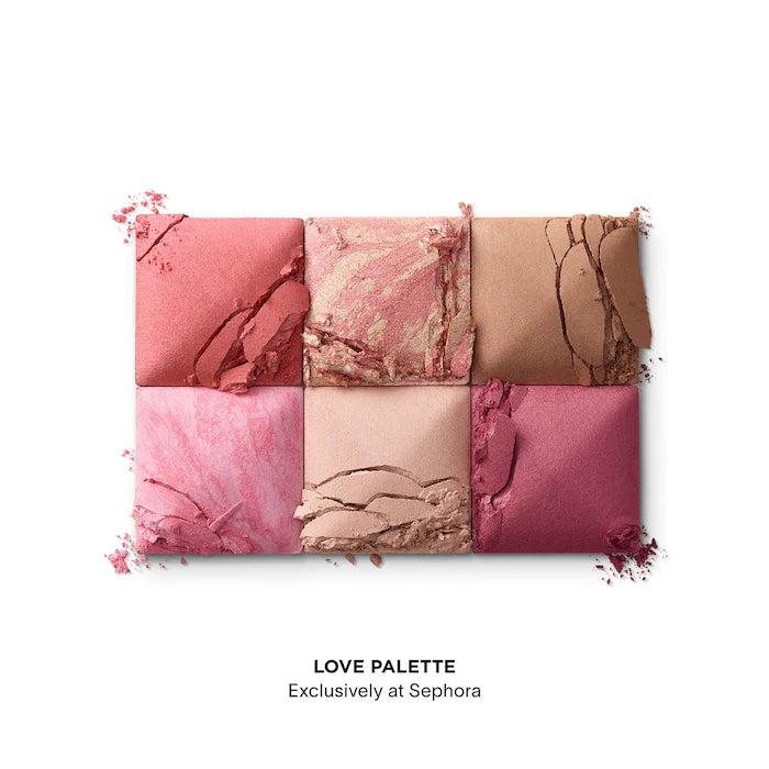 Hourglass | Ambient Lighting Edit Unlocked Palette