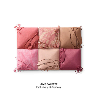 Hourglass | Ambient Lighting Edit Unlocked Palette