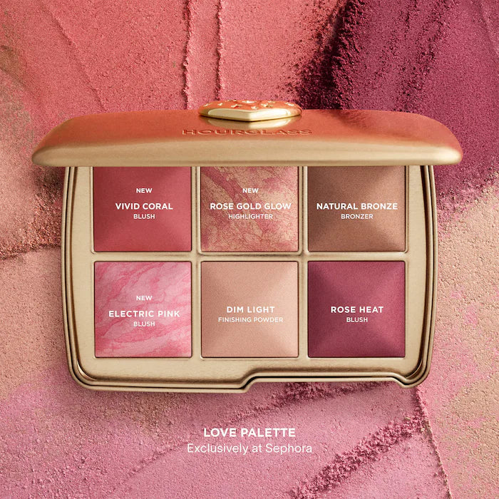 Hourglass | Ambient Lighting Edit Unlocked Palette