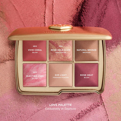 Hourglass | Ambient Lighting Edit Unlocked Palette