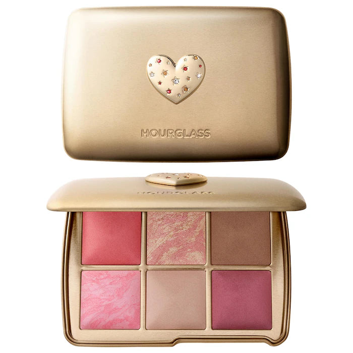 Hourglass | Ambient Lighting Edit Unlocked Palette