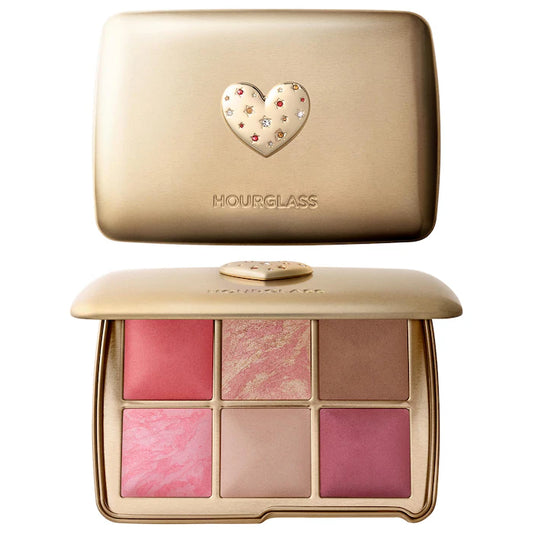 Hourglass | Ambient Lighting Edit Unlocked Palette