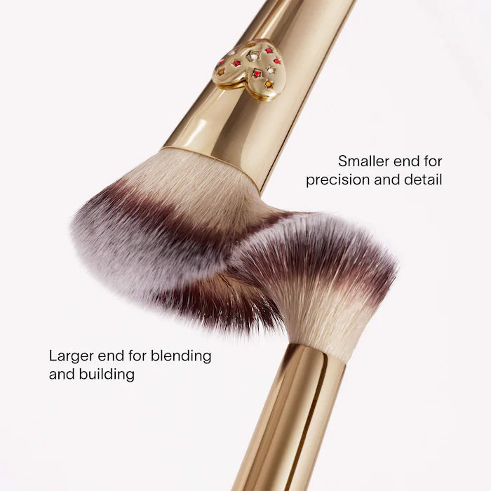 Hourglass |Ambient Lighting Edit Unlocked Brush