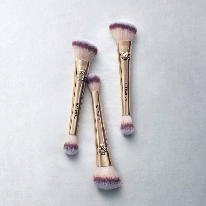 Hourglass |Ambient Lighting Edit Unlocked Brush