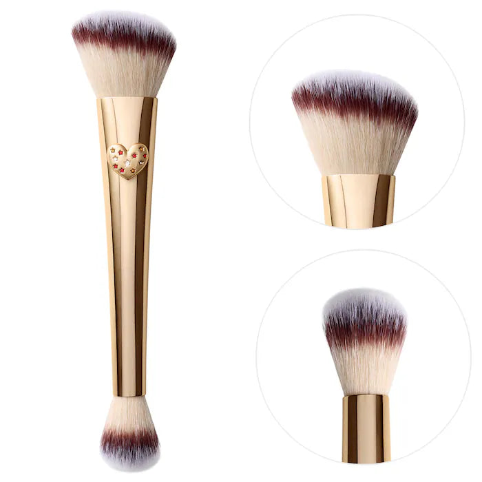 Hourglass |Ambient Lighting Edit Unlocked Brush