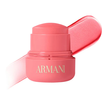 Armani Beauty | Dolci Blush Smoothing Cream-to-Powder Soft-Matte Balm