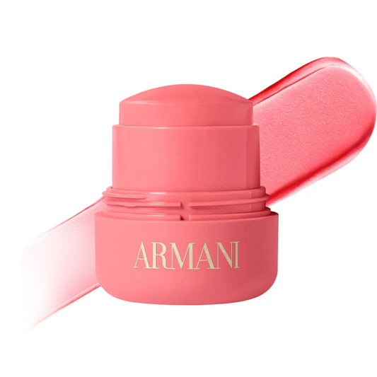 Armani Beauty | Dolci Blush Smoothing Cream-to-Powder Soft-Matte Balm