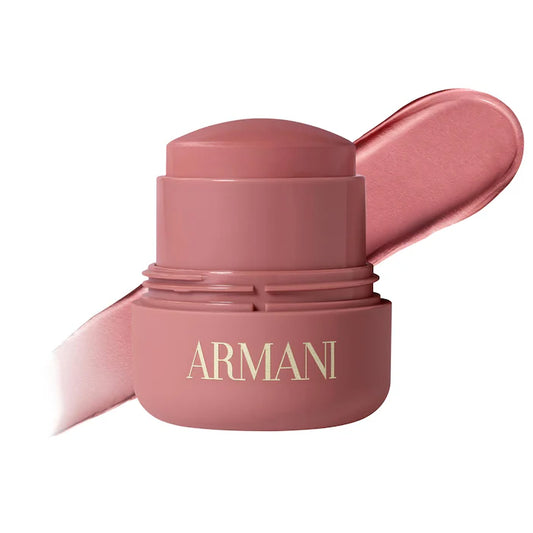 Armani Beauty | Dolci Blush Smoothing Cream-to-Powder Soft-Matte Balm