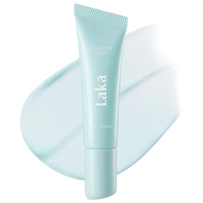 Laka | Soothing Prep Lip Care Hydrating Peel-Off Lip Mask