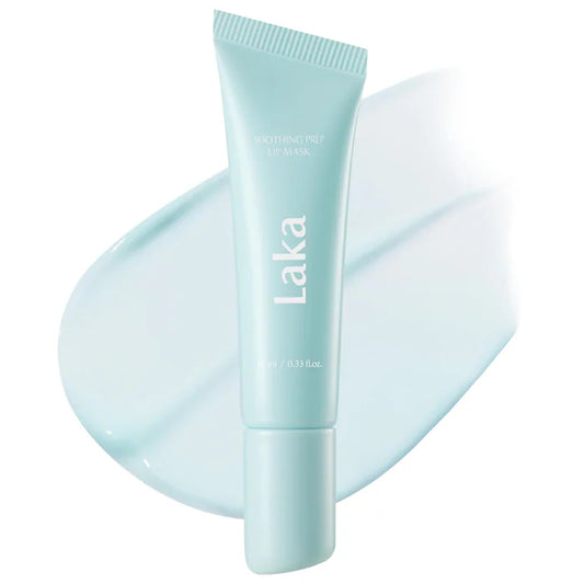 Laka | Soothing Prep Lip Care Hydrating Peel-Off Lip Mask