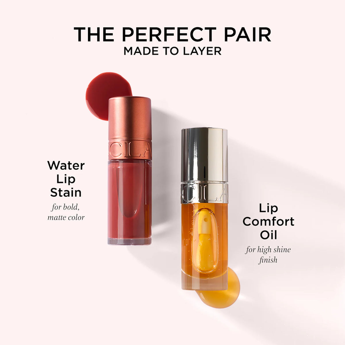 Clarins | Mini Lip Stain & Shine Gift Set