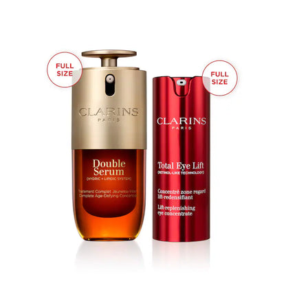 Clarins | Firm & Smooth Icons Gift Set