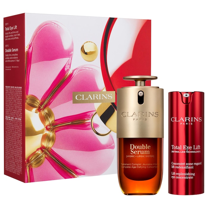 Clarins | Firm & Smooth Icons Gift Set