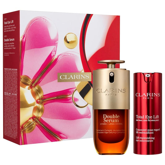 Clarins | Firm & Smooth Icons Gift Set