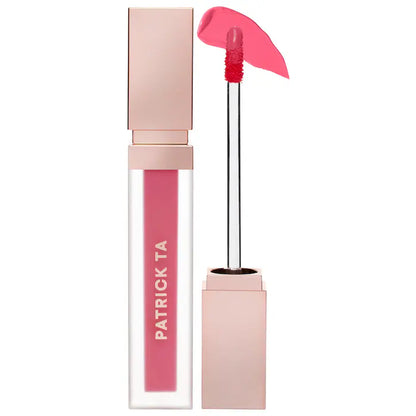 PATRICK TA | Liquid Transition Brightening Blush