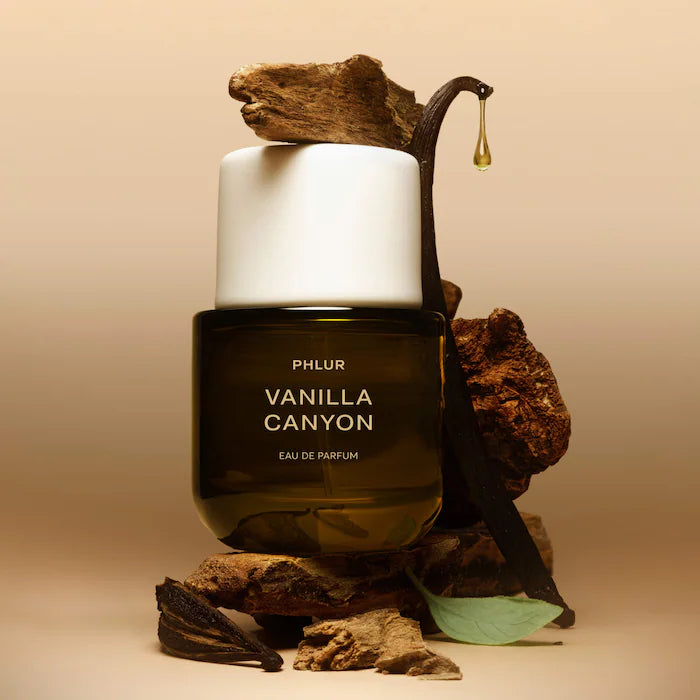 PHLUR | Eau de Parfum Vanilla Canyon