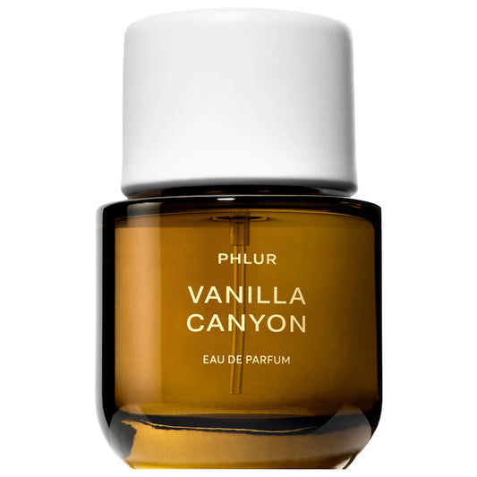 PHLUR | Eau de Parfum Vanilla Canyon
