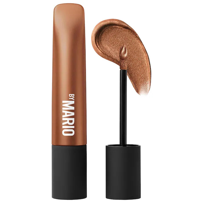 MAKEUP BY MARIO | Master Mattes® Long-Wearing Cream Eyeshadow