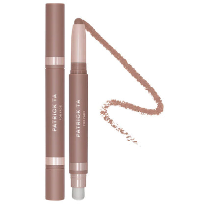 PATRICK TA | Major Sculpt Shape & Shade Anywhere Artistry Stick