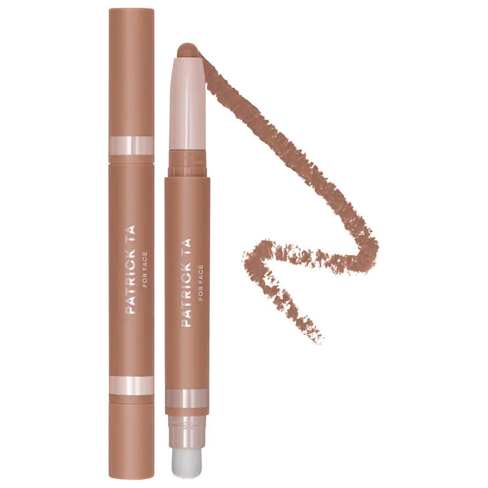 PATRICK TA | Major Sculpt Shape & Shade Anywhere Artistry Stick