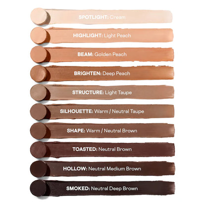 PATRICK TA | Major Sculpt Shape & Shade Anywhere Artistry Stick