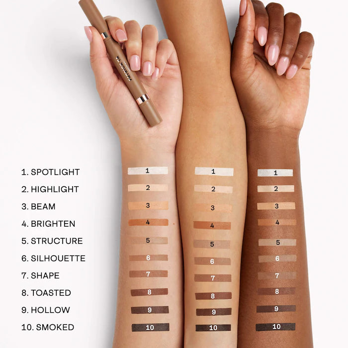 PATRICK TA | Major Sculpt Shape & Shade Anywhere Artistry Stick