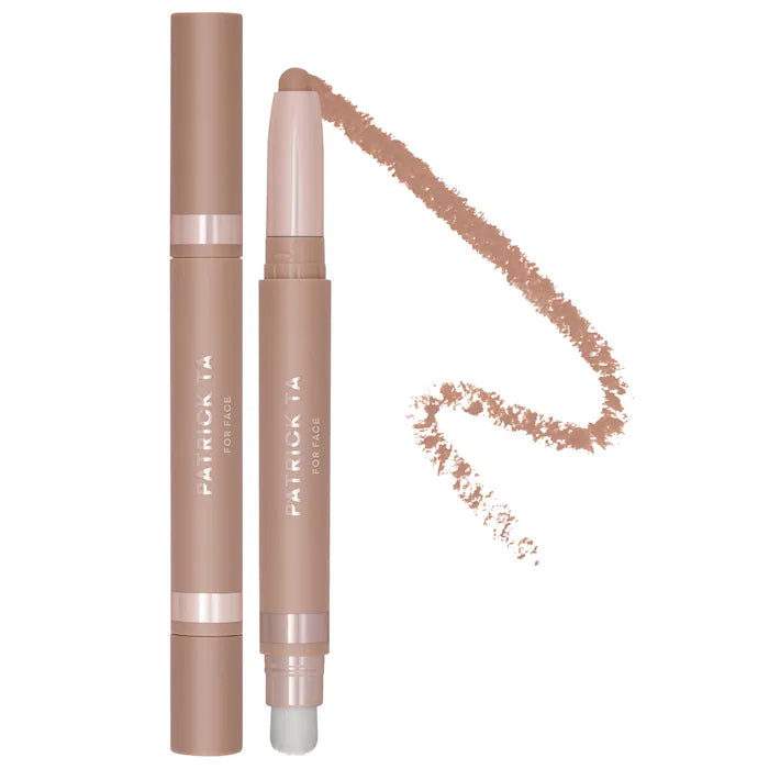 PATRICK TA | Major Sculpt Shape & Shade Anywhere Artistry Stick