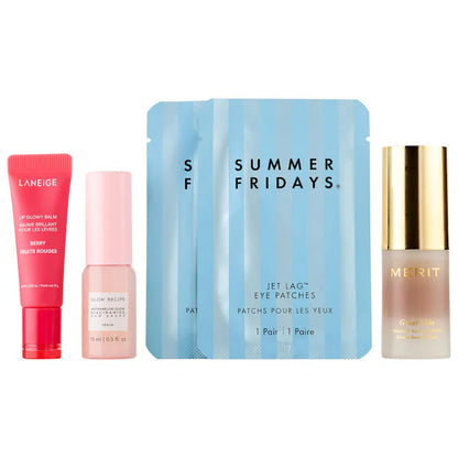 Sephora Favorites | Skincare Prep Set