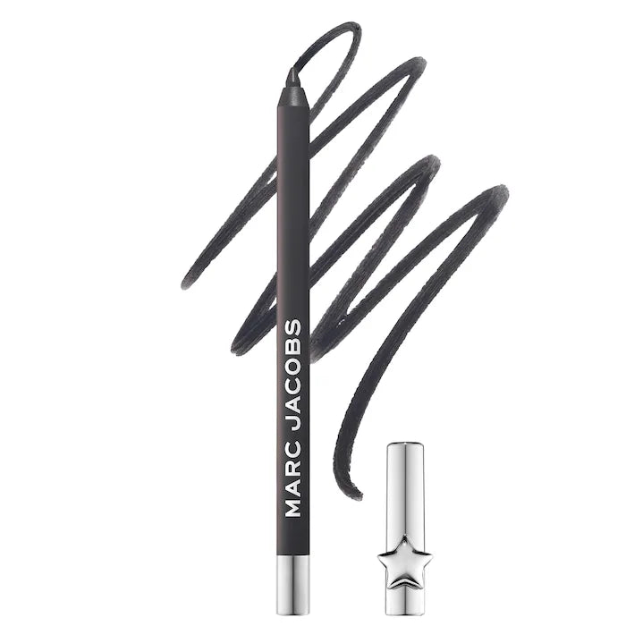 Marc Jacobs Beauty | Drawn This Way Long-Wear Waterproof Gel Eyeliner