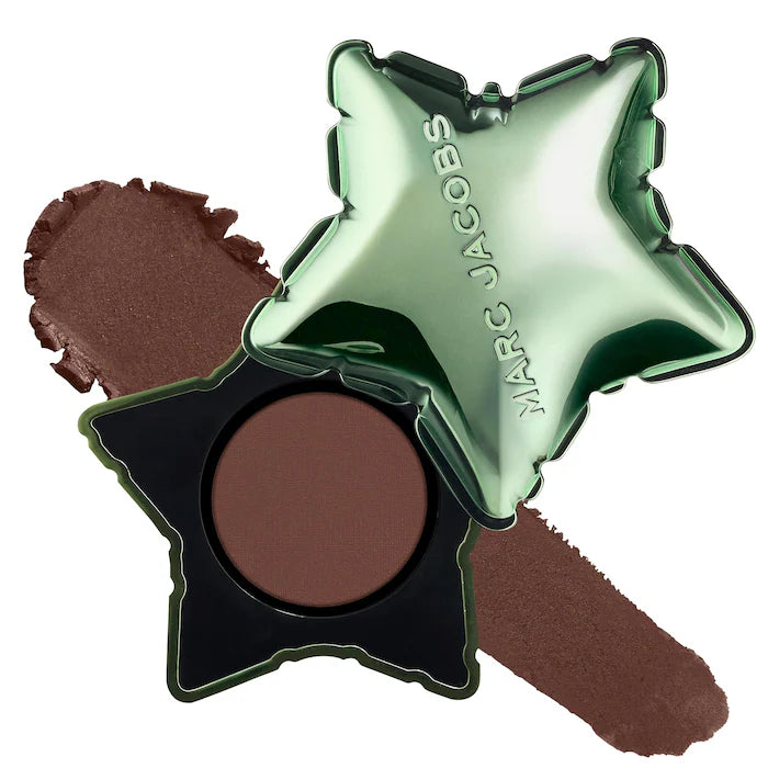 Marc Jacobs Beauty | Born Star Cream-to-Powder Long-Wear Eyeshadow