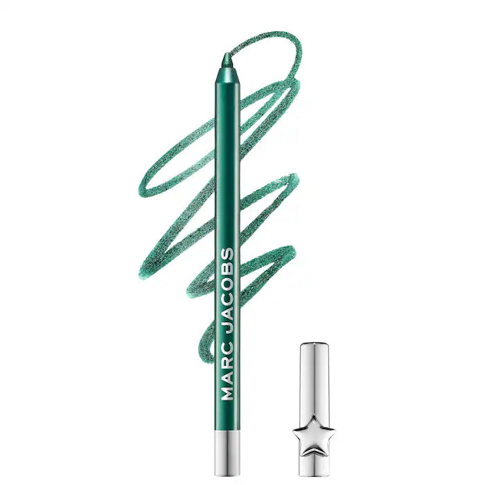 Marc Jacobs Beauty | Drawn This Way Long-Wear Waterproof Gel Eyeliner