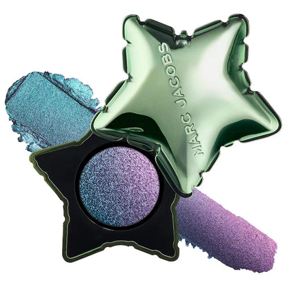 Marc Jacobs Beauty | Born Star Cream-to-Powder Long-Wear Eyeshadow