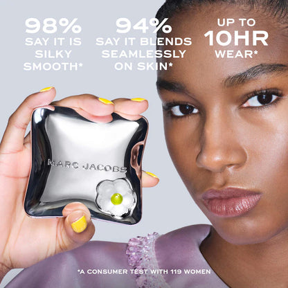 Marc Jacobs Beauty | Legally Bronze Talc-Free Blurring Powder Bronzer