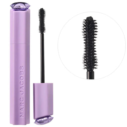Marc Jacobs Beauty | Flashes Volumizing & Lengthening Panoramic Mascara
