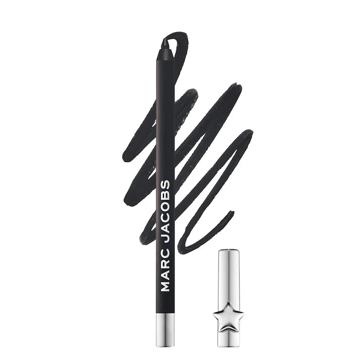 Marc Jacobs Beauty | Drawn This Way Long-Wear Waterproof Gel Eyeliner