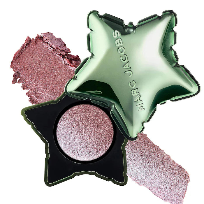 Marc Jacobs Beauty | Born Star Cream-to-Powder Long-Wear Eyeshadow