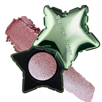 Marc Jacobs Beauty | Born Star Cream-to-Powder Long-Wear Eyeshadow