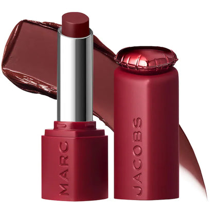 Marc Jacobs Beauty | Heart On Long-Lasting Soft Shine Lipstick
