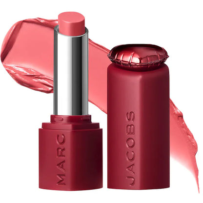 Marc Jacobs Beauty | Heart On Long-Lasting Soft Shine Lipstick