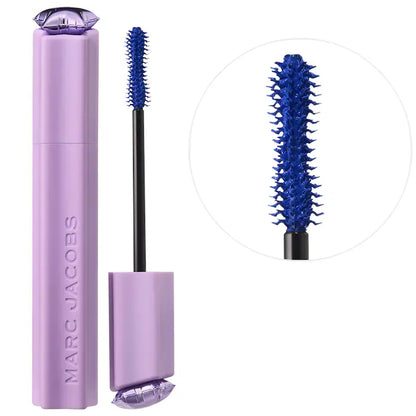 Marc Jacobs Beauty | Flashes Volumizing & Lengthening Panoramic Mascara