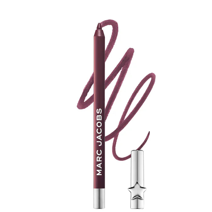 Marc Jacobs Beauty | Drawn This Way Long-Wear Waterproof Gel Eyeliner